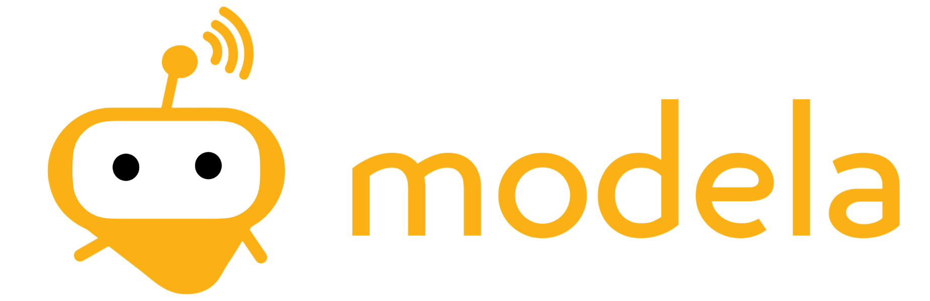 Modela Logo