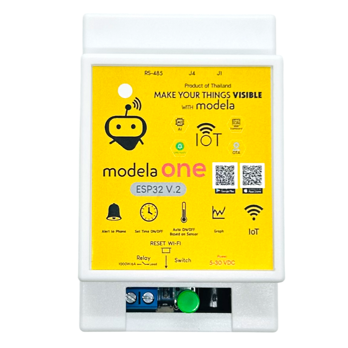 Modela ONE