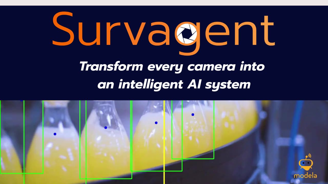 Survagent